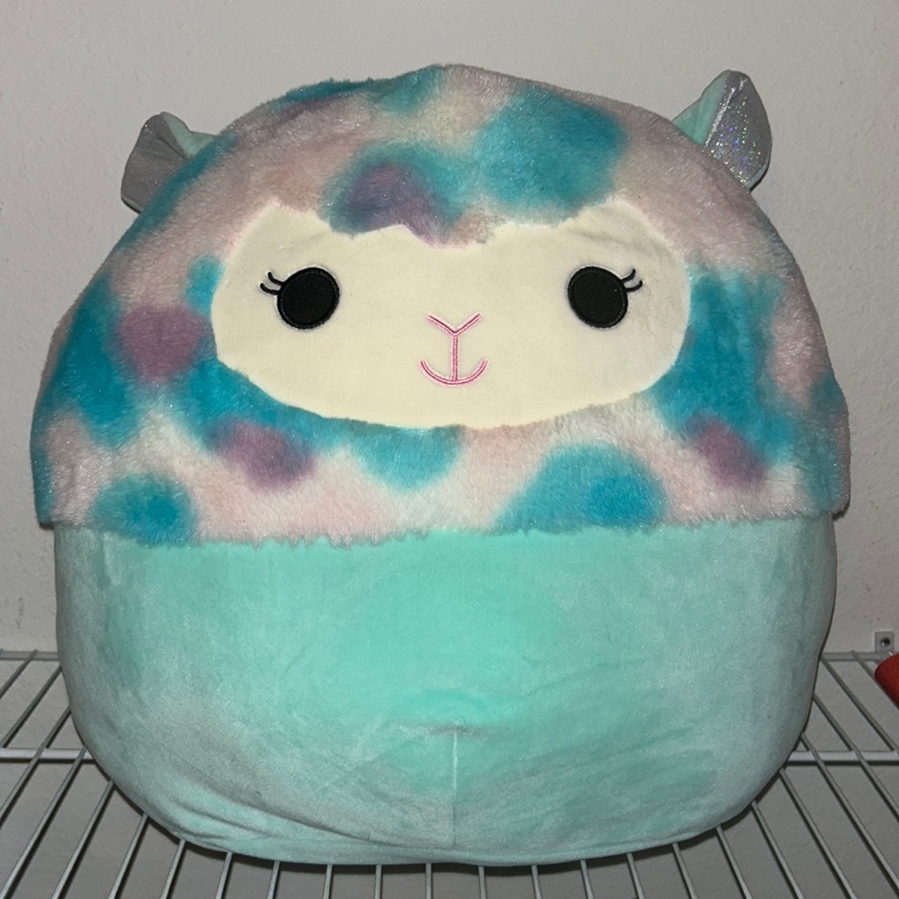 Squish mellow